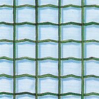 GRILLAGE SOUDE : STRONG  - maille 50X60  fil de 3.00 mm - Batiweb